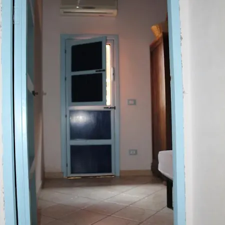 Apartment Soleluna