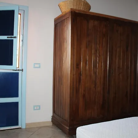 Soleluna Apartment Castellammare del Golfo